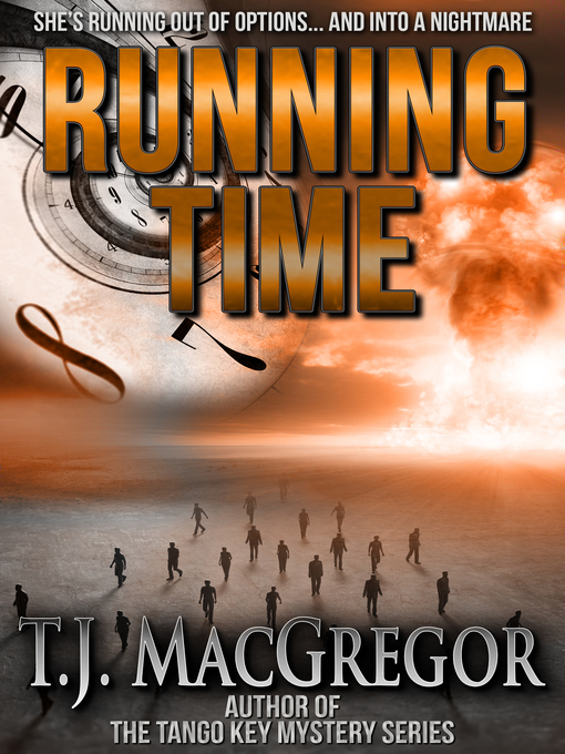 Title details for Running Time by T. J. MacGregor - Available